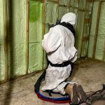 Spray Foam Insulation