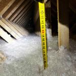 Blown-In Insulation