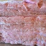 Fiberglass Batt Insulation