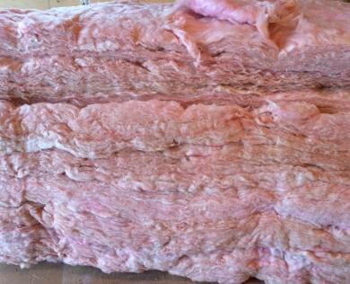 Fiberglass Batt Insulation