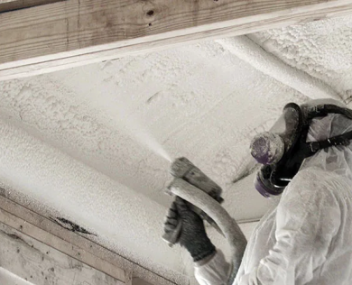 5 Important Safety Tips for Spray Foam Insulation in Toronto